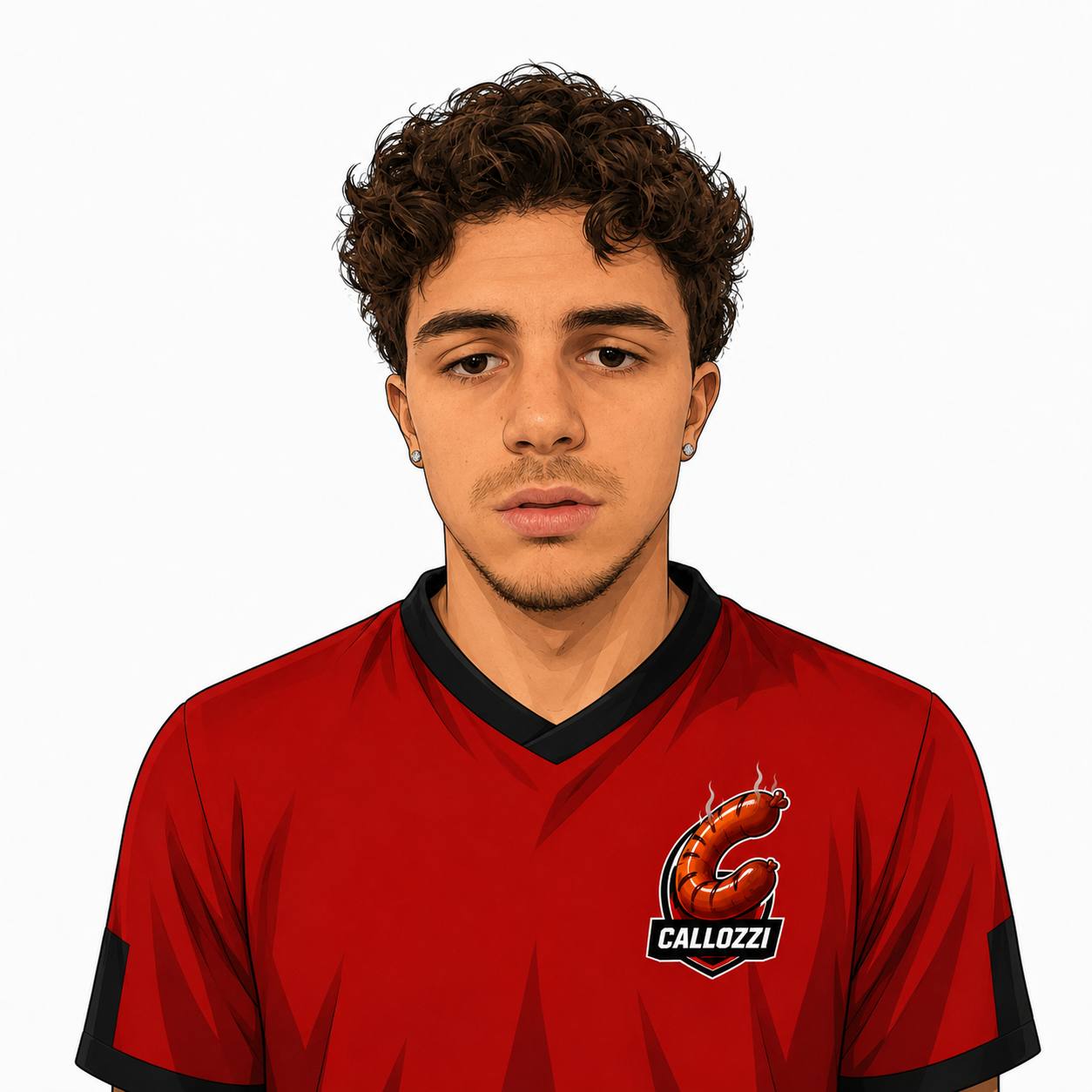 Luca D'Alfonso